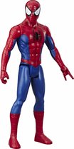 Marvel Avengers Titan Hero: Spider-Man - Speelfiguur (30cm)