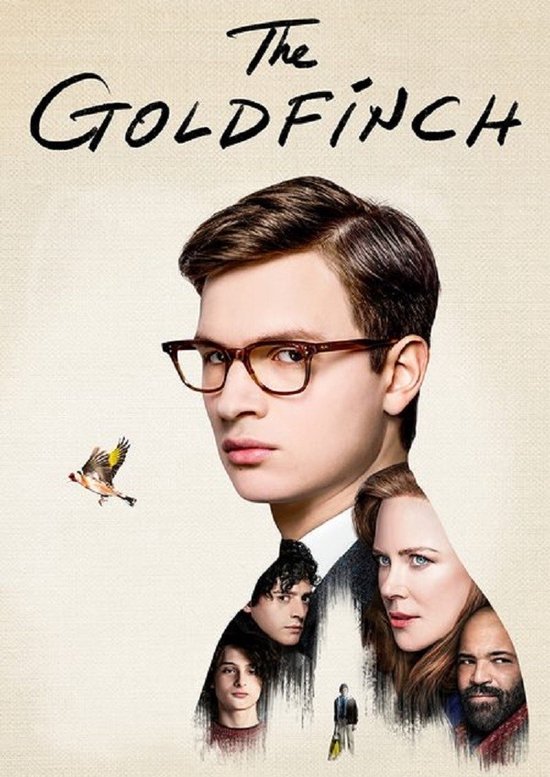 The Goldfinch
