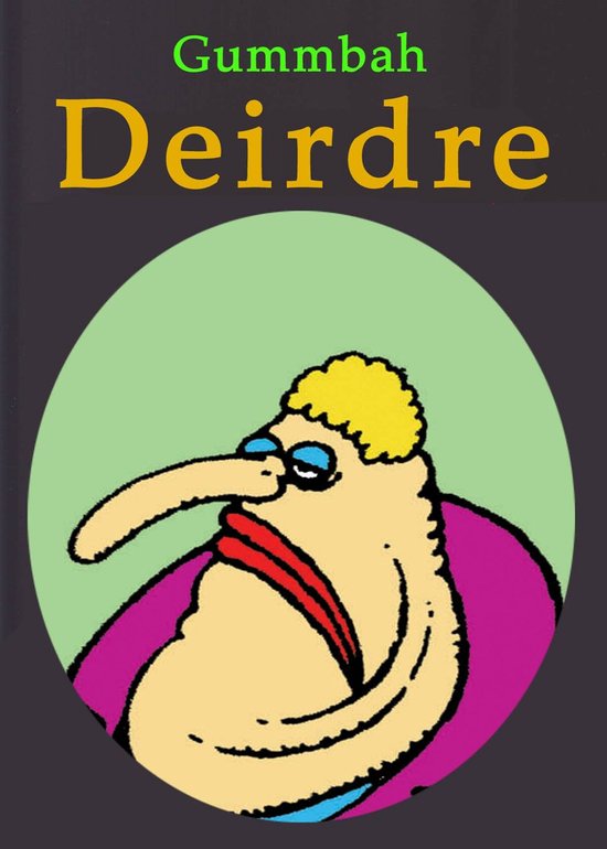Deirdre c.s.