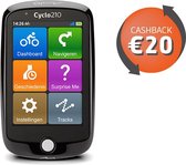 Mio Cyclo 210