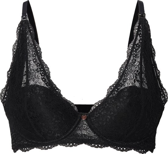 Noppies Beha Wired Bra Lace Zwangerschap - Maat D85