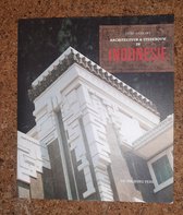 ARCHITECTUUR STEDEBOUW IN INDONESIE