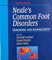 Common Foot Disorders