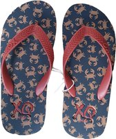 XQ Footwear - teenslippers - slippers - sandalen - zomer - maat 29/30