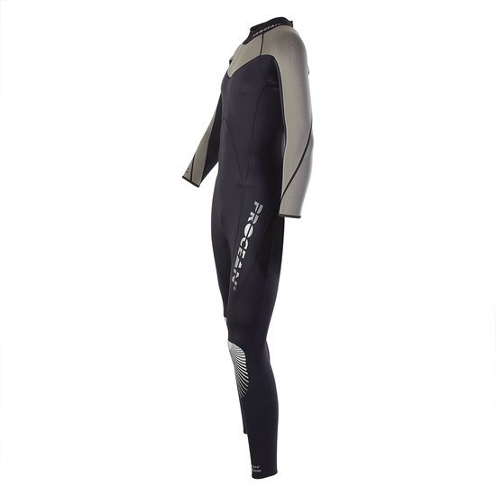 Gill Zenlite 2.0 Long John Wetsuit - Heren