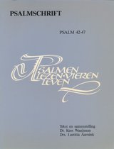 Psalmschrift 9 psalm 42-47