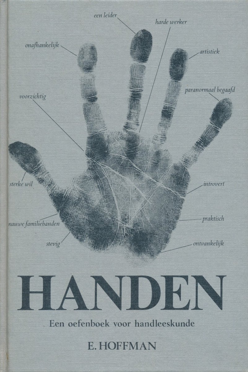 Handen