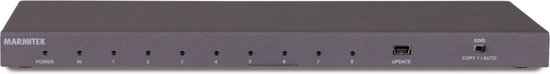 Marmitek Split 618 UHD 2.0 HDMI