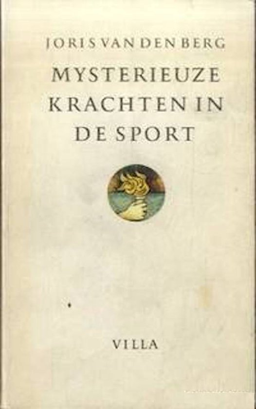 9789026920264 - Mysterieuze krachten in de sport