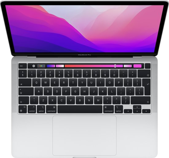 Apple MacBook Pro 2023 16 M2 Pro 12-Core CPU, 19-Core GPU 512Go SSD 16Go  gris sidéral pas cher