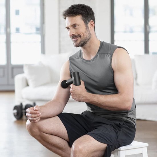 medisana MG 150 - Massage Gun Mini