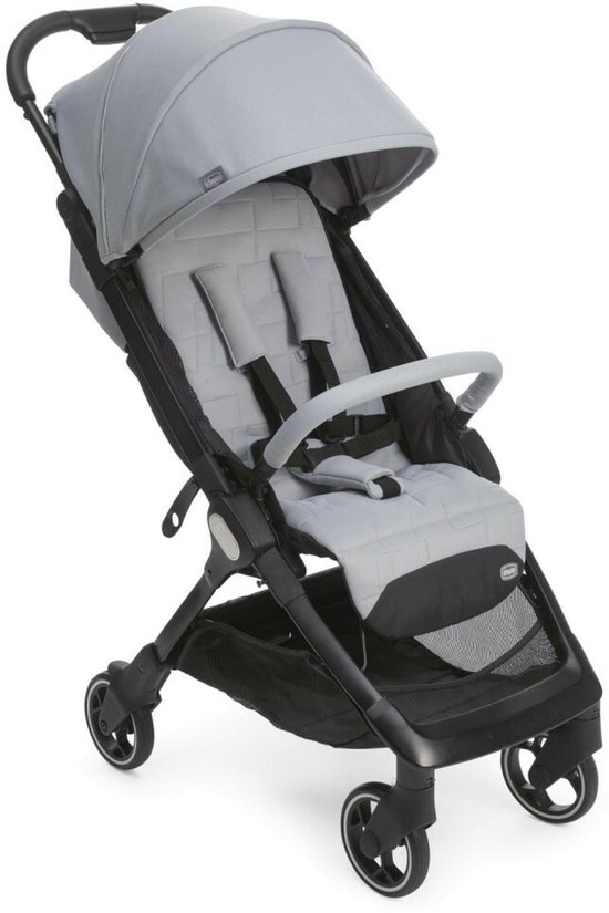 Chicco Buggy WE - Cool Grey