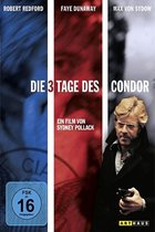 Three days of the Condor (English audio & subtitles)