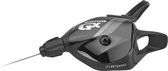 SRAM GX Trigger 2-speed (2x11), zwart