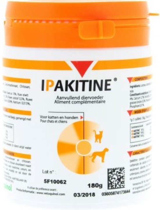 Ipakitine