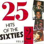 25 Hits of the 60's Volume 2