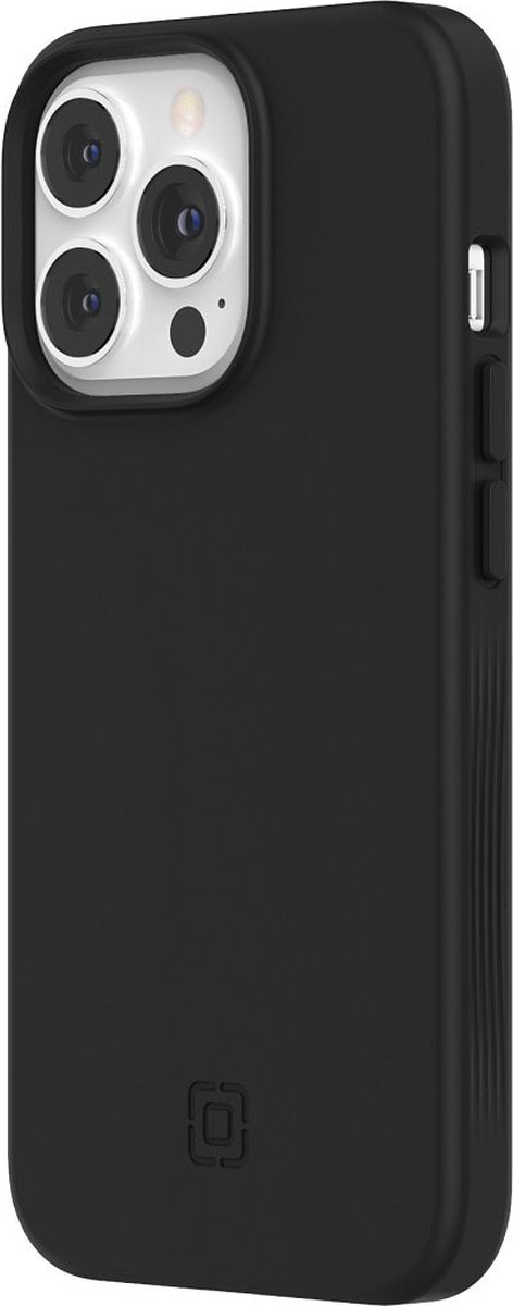 Incipio Organicore case voor iPhone 13 Pro - Charcoal