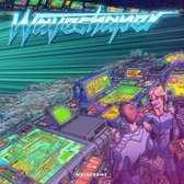 Waveshaper - Mainframe (LP) (Picture Disc)