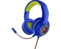 Nerf - Pro G4 gaming koptelefoon - afneembare microfoon - lange kabel - extra comfortabel