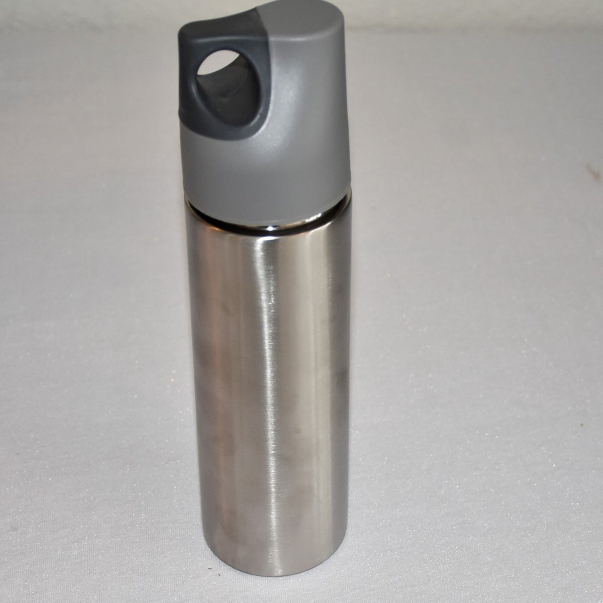 Thermoskan- Magnum.  500ml Stalen Fles Optimaal isoleer, hoogwaardige, dubbelwandige vacuüm mantel