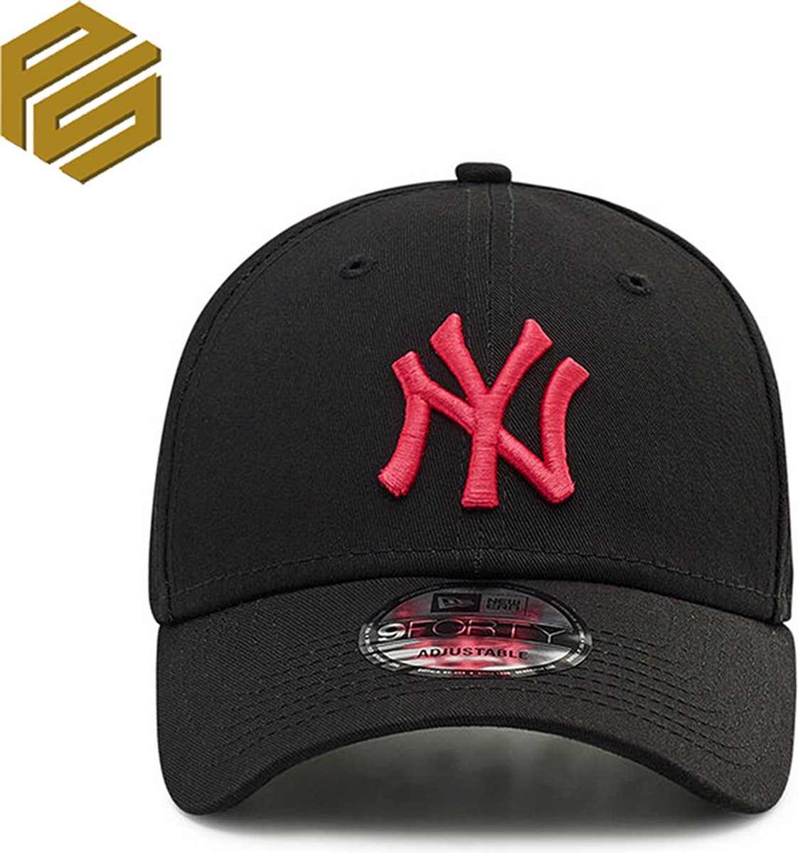 NY CAP