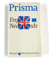 Engels Nederlands - Prisma Woordenboek