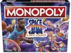 Afbeelding van het spelletje Space Jam Monopoly (Engels) (Import)