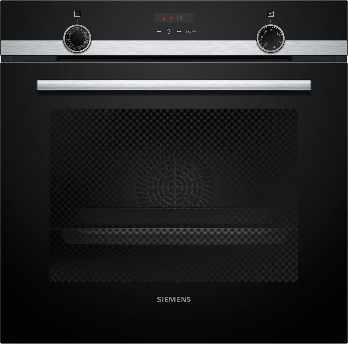 Siemens HR574AER0 - iQ300 - Inbouw oven - Stoom