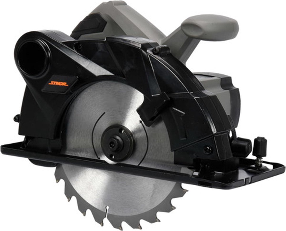 Sthor Cirkelzaag 1200 W