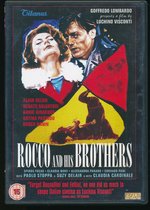 Rocco And His Brothers (2 disc)