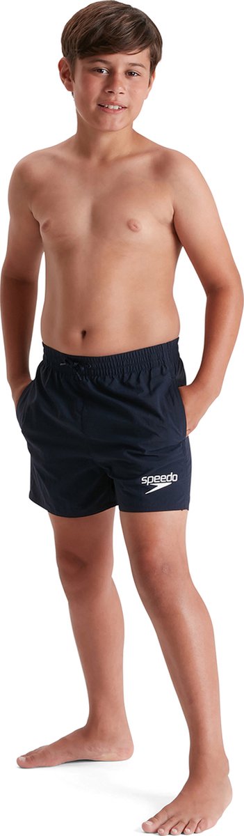 Speedo Essential 13" Watershort Heren Zwembroek - Marine — afbeelding 7