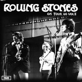 Rolling Stones - Let The Airwaves Flow 9 On Tour 65 Vol. II (LP)