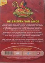 De club van Sinterklaas - De brieven van Jacob (DVD)
