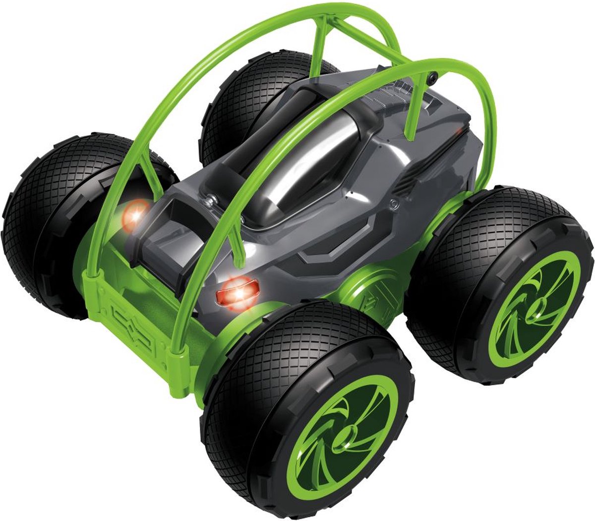 Sharper Image RC Orbit bestuurbare auto Geschikt voor alle