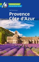 MM-Reiseführer - Provence & Côte d'Azur Reiseführer Michael Müller Verlag
