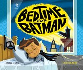 DC Super Heroes 28 - Bedtime for Batman