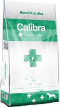 Calibra Dog Veterinary Diets - Renal & Cardiac - 12 kg
