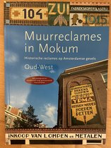 Muurreclames in Mokum