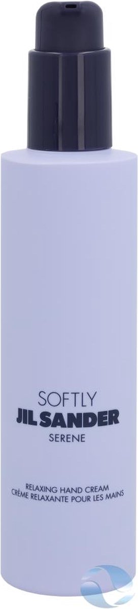 Jil Sander - Softly Serene Hand Cream