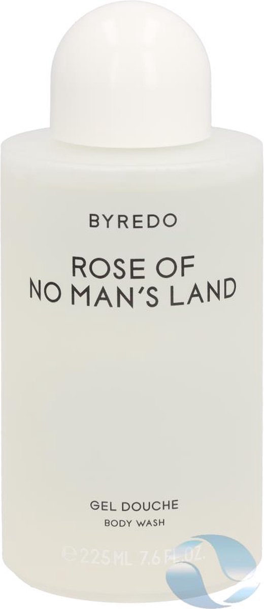 Byredo Rose of no Mans Land Body Wash