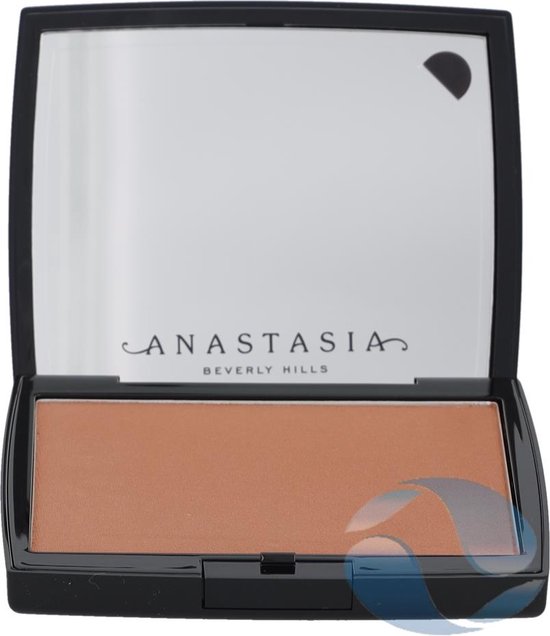Anastasia Beverly Hills Powder Bronzer Rich Amber
