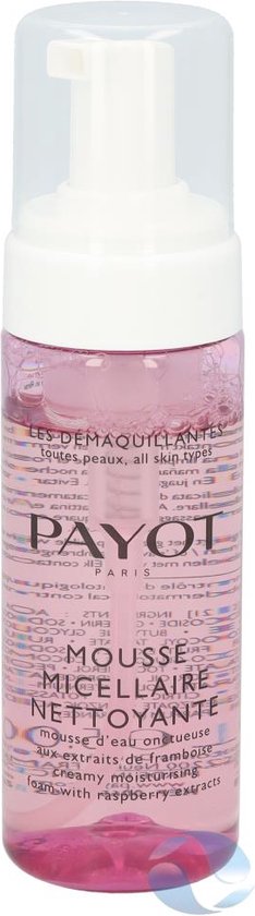 Payot Mousse Micellaire Nettoyante | bol.com