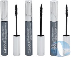 Clinique Lash Power Mascara Trio