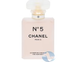 Chanel N°5 Perfume for Hair 35ml