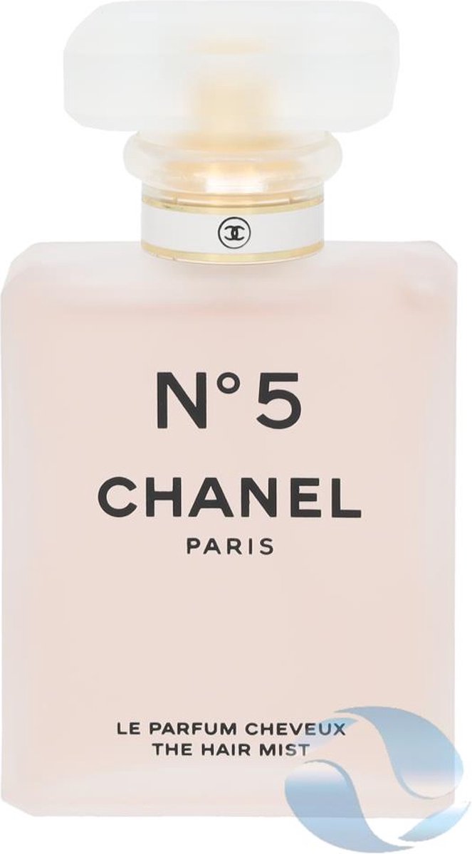 Goedkoopste Chanel N°5 Perfume for Hair 35ml