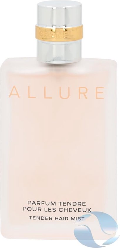 chanel allure haarparfum