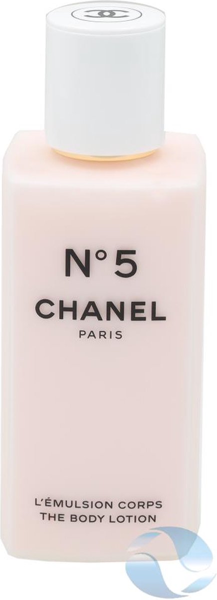 chanel n 5 hinode