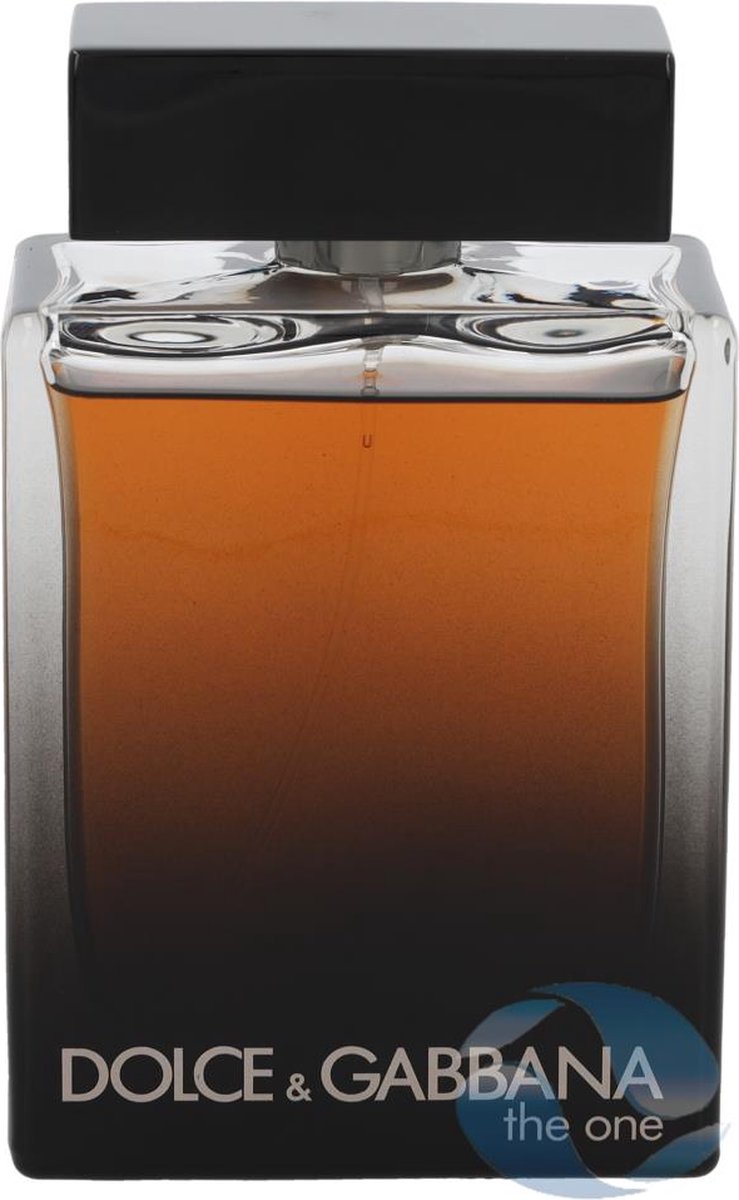 Dolce \u0026 Gabbana The One 150 ml - Eau de Parfum - Herenparfum | bol.com