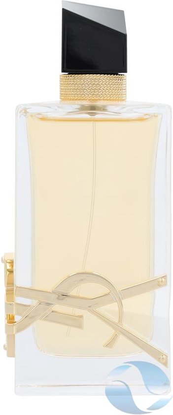 Yves Saint Laurent Libre 90 ml - Eau de Parfum - Damesparfum | bol.com