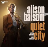 Alison Balsom: Quiet City